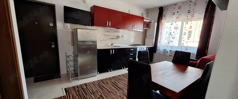 Apartament 2 Dormitoare | Buna Ziua | Parcare Inclusă