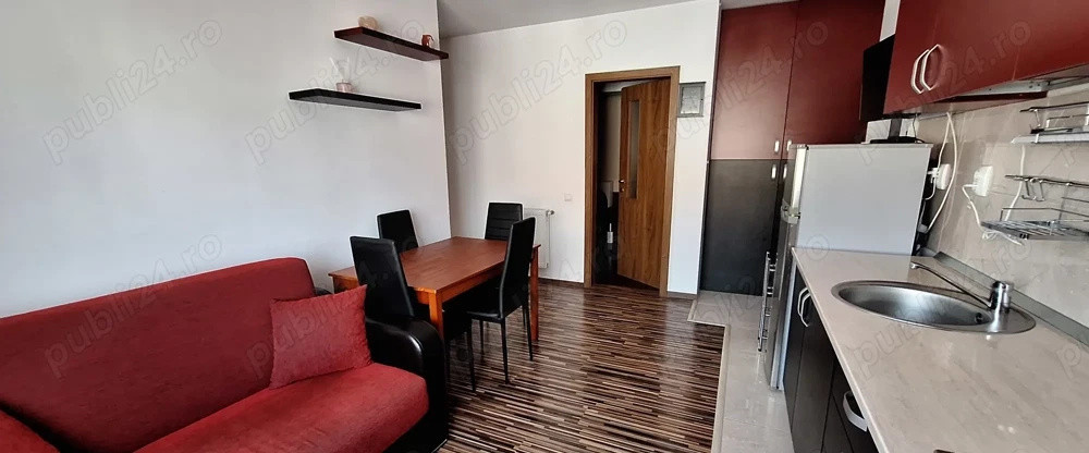 Apartament 2 Dormitoare | Buna Ziua | Parcare Inclusă