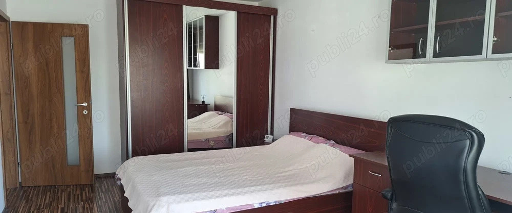Apartament 2 Dormitoare | Buna Ziua | Parcare Inclusă
