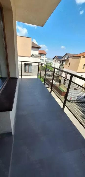 Apartament 2 Dormitoare | Buna Ziua | Parcare Inclusă