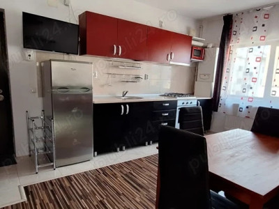 Apartament 2 Dormitoare | Buna Ziua | Parcare Inclusă