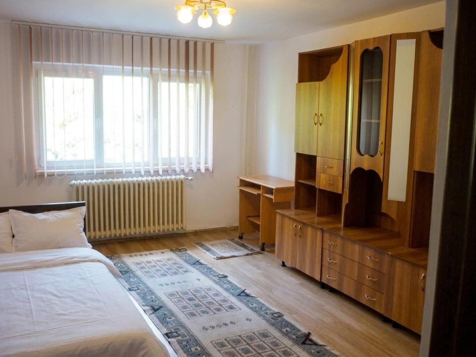 Apartament 2 camere decomandate | Intre Lacuri | 49 mp | Ideal investitie