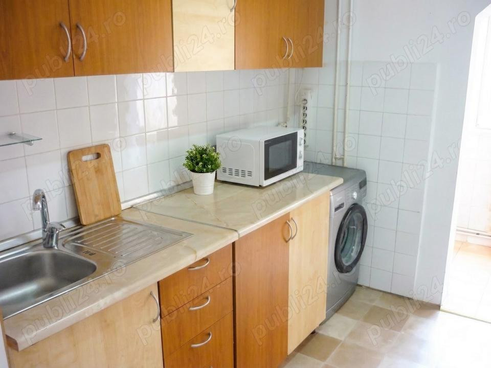 Apartament 2 camere decomandate | Intre Lacuri | 49 mp | Ideal investitie