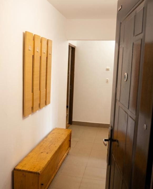 Apartament 2 camere decomandate | Intre Lacuri | 49 mp | Ideal investitie