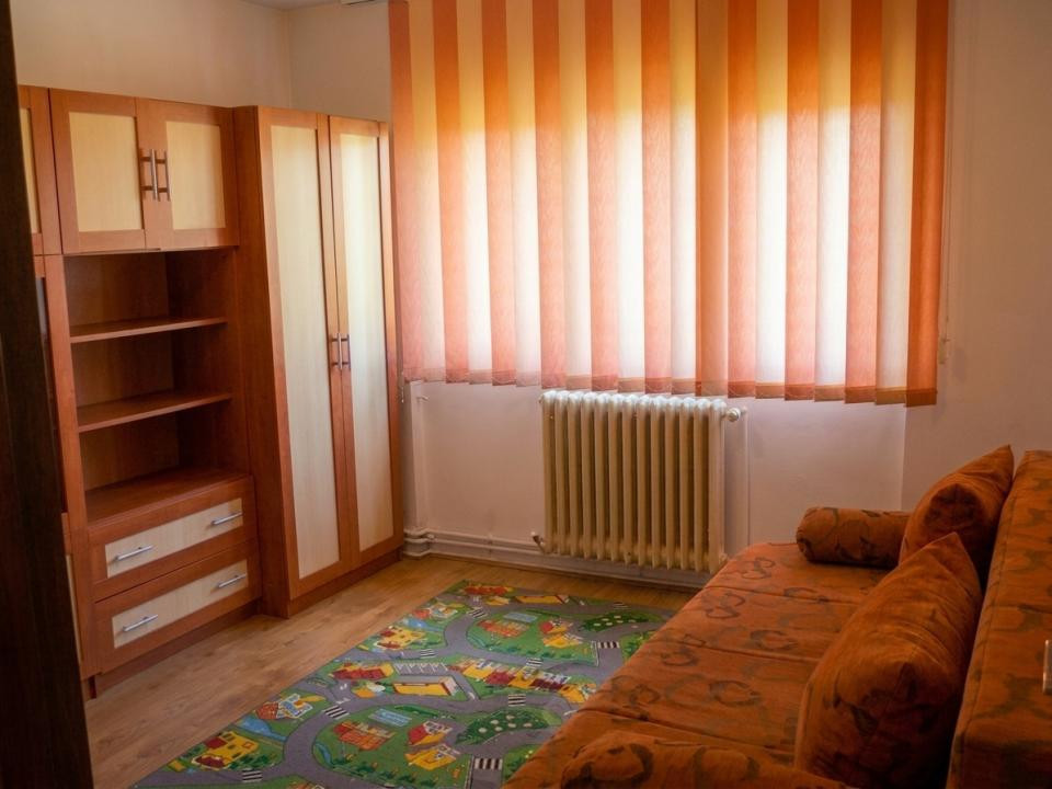 Apartament 2 camere decomandate | Intre Lacuri | 49 mp | Ideal investitie