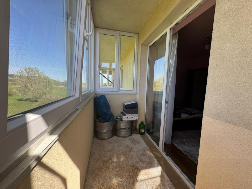 Ap. 3 camere, Mobilat & Utilat | Zona TINERETULUI |  59mp + 2 balcoane