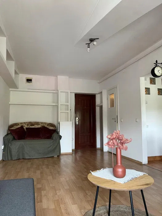  Apartament 1 cameră  – 28 mp | Ideal locuință sau investiție | Zona Auchan