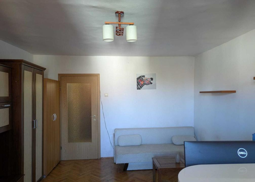 Apartament cu o camera | str. A.Suciu | Marasti