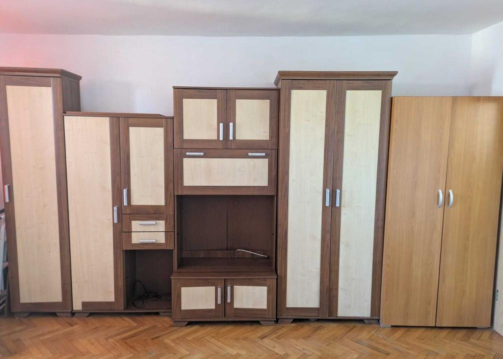 Apartament cu o camera | str. A.Suciu | Marasti