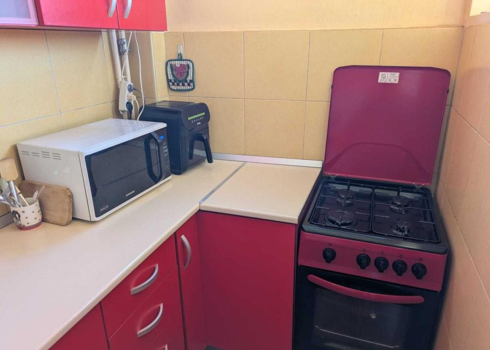 Apartament cu o camera | str. A.Suciu | Marasti
