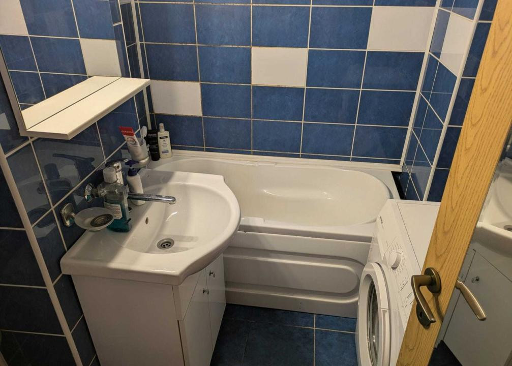 Apartament cu o camera | str. A.Suciu | Marasti