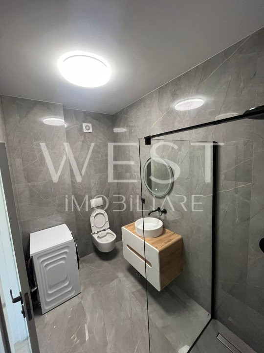 Apartament cu 2 camere, LUX! TERASA 140mp! BLOC NOU! Cartier Buna Ziua