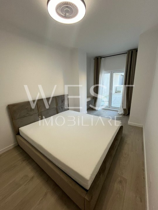 Apartament cu 2 camere, LUX! TERASA 140mp! BLOC NOU! Cartier Buna Ziua