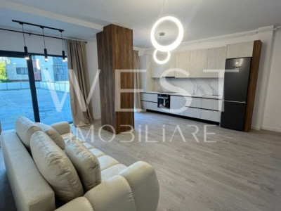 Apartament cu 2 camere, LUX! TERASA 140mp! BLOC NOU! Cartier Buna Ziua