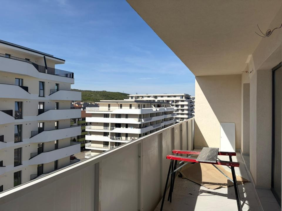 Apartament modern l 3 camere l la cheie l parcare l bloc nou l Eroilor