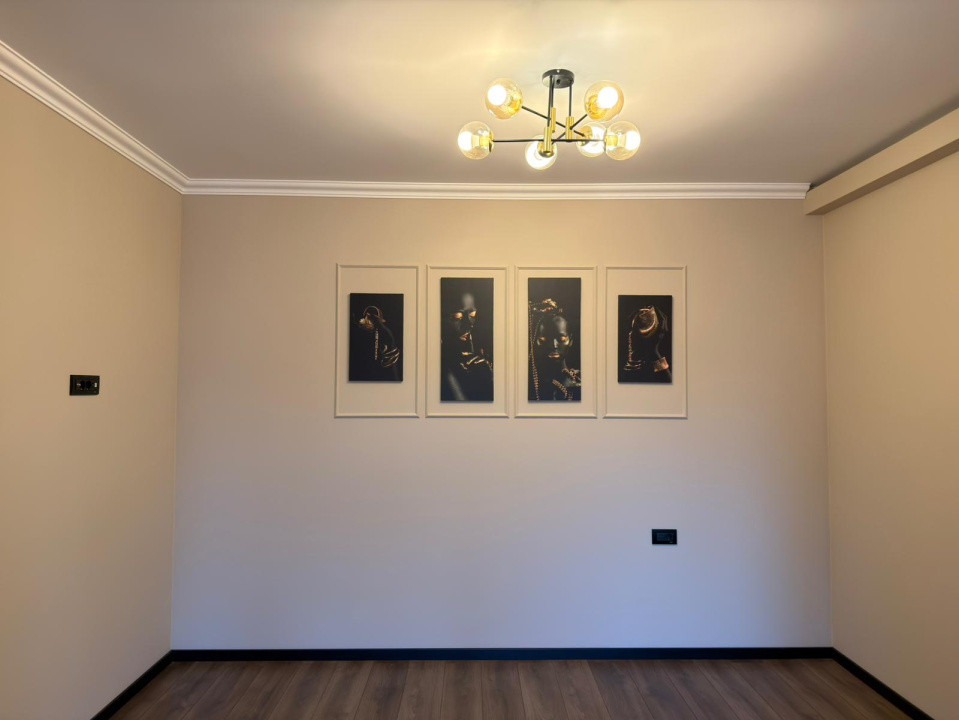 Apartament modern l 3 camere l la cheie l parcare l bloc nou l Eroilor
