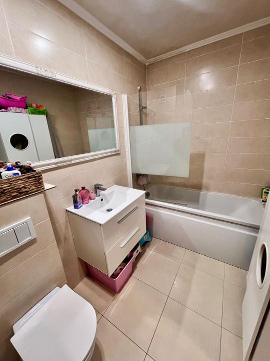 Ap. 2 camere 56mp | Mobilat & Utilat + Spatiu Suplimentar