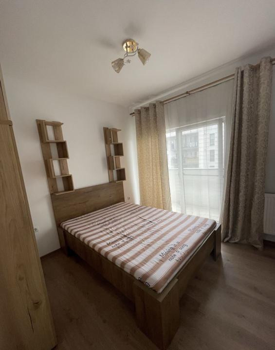 Apartament MODERN 3 camere | Parcare | Balcon | Marasti | 
