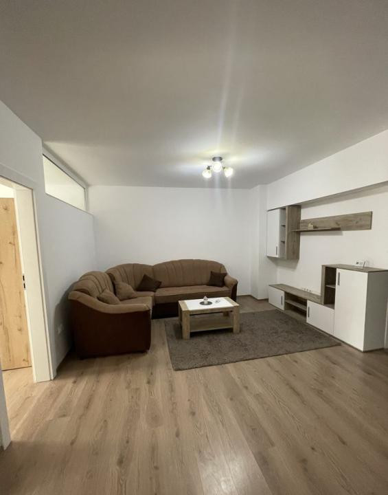 Apartament MODERN 3 camere | Parcare | Balcon | Marasti | 