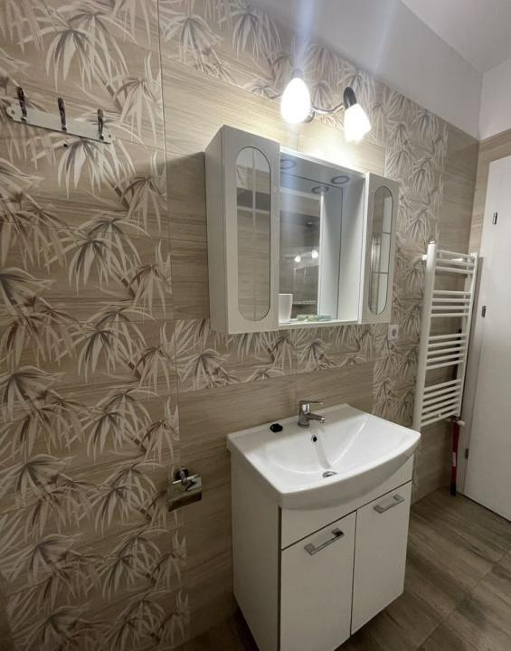 Apartament MODERN 3 camere | Parcare | Balcon | Marasti | 