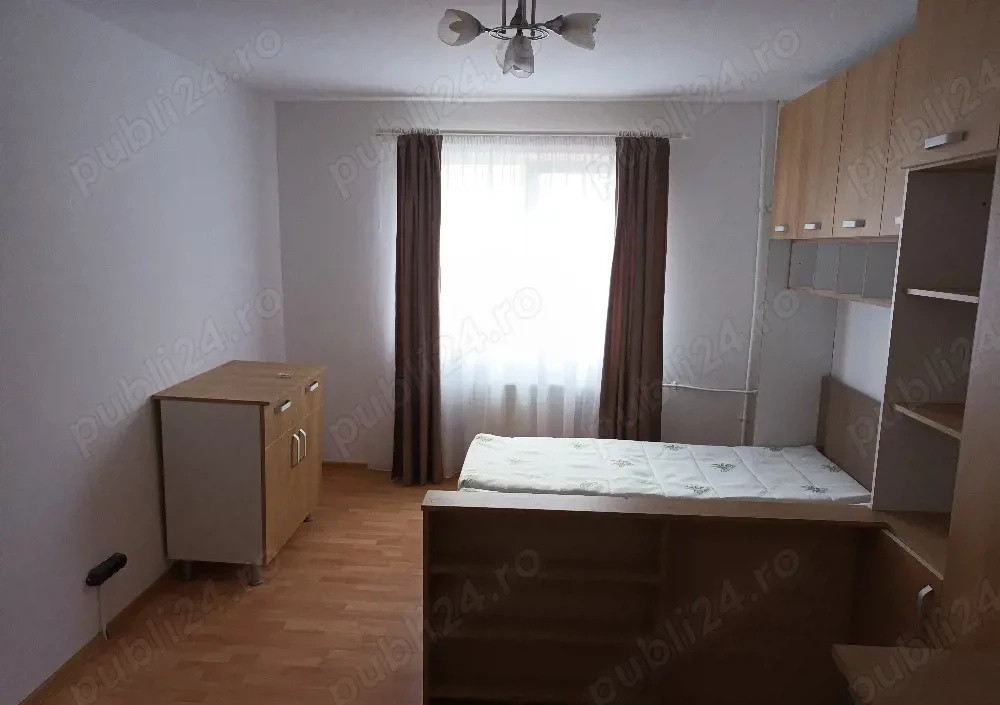 Garsoniera 25 m | str. Cojocnei | Marasti | Disponibilitate imediata