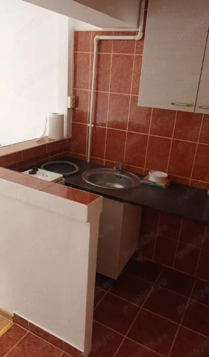 Garsoniera 25 m | str. Cojocnei | Marasti | Disponibilitate imediata