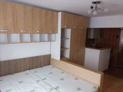 Garsoniera 25 m | str. Cojocnei | Marasti | Disponibilitate imediata