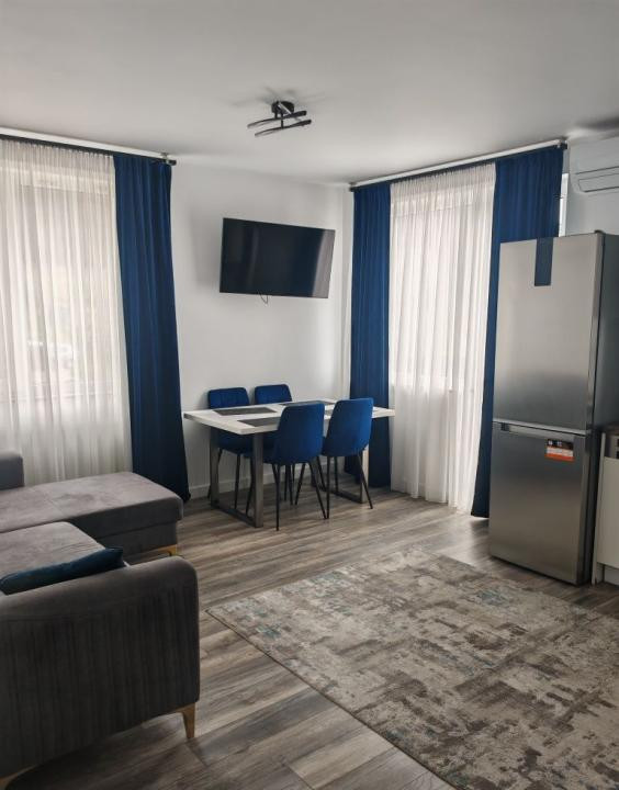  Apartament modern 3 camere de închiriat – zona Vivo / BMW, Florești