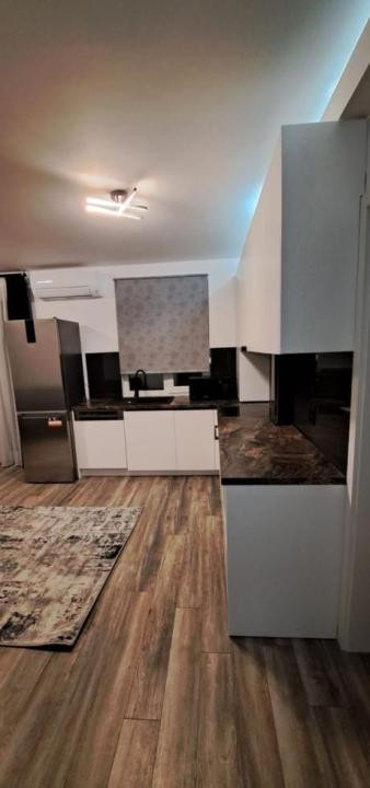  Apartament modern 3 camere de închiriat – zona Vivo / BMW, Florești