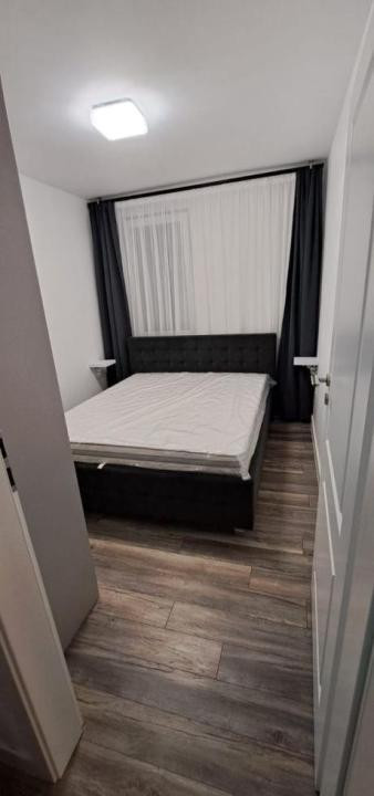  Apartament modern 3 camere de închiriat – zona Vivo / BMW, Florești