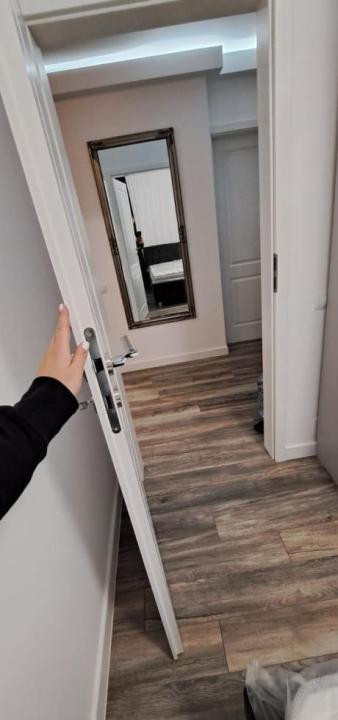  Apartament modern 3 camere de închiriat – zona Vivo / BMW, Florești