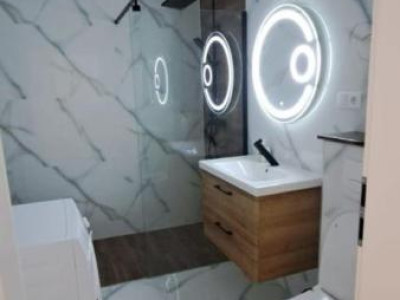  Apartament modern 3 camere de închiriat – zona Vivo / BMW, Florești