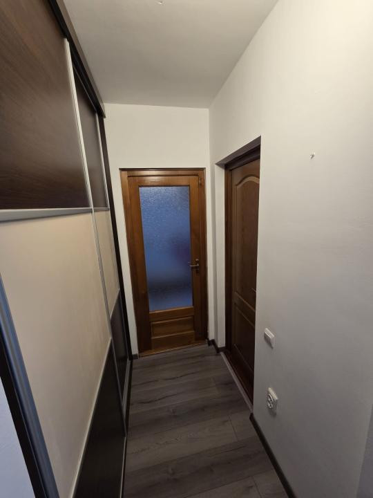 Apartament 2 camere mobilat, utilat l Su 45 mp l Parcare l Manastur
