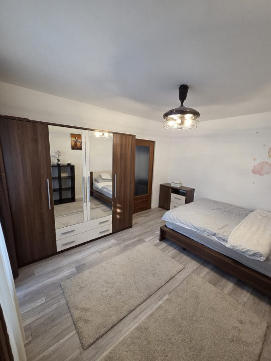 Apartament 2 camere mobilat, utilat l Su 45 mp l Parcare l Manastur