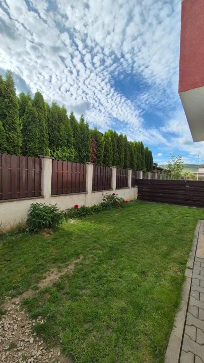 Duplex Floresti | Zona Terra | 113 mp | 170 mp curte | Disponibila imediat