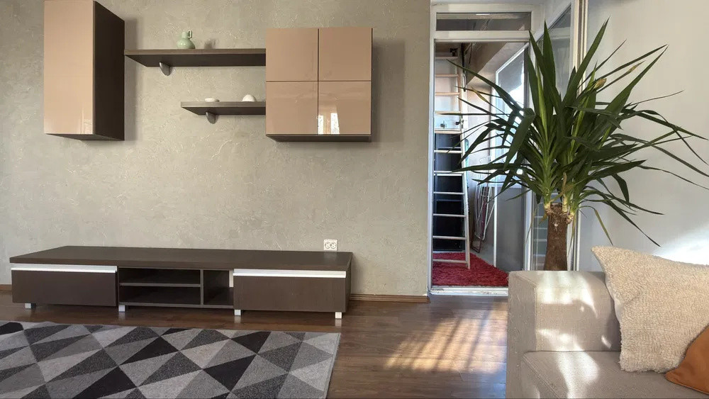 Apartament 3 camere | Floresti | Cetatii | 71 mp | 2 Balcoane | Parcare