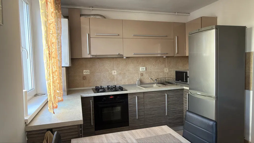 Apartament 3 camere | Floresti | Cetatii | 71 mp | 2 Balcoane | Parcare