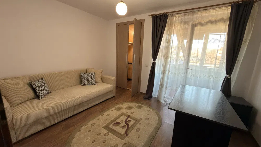 Apartament 3 camere | Floresti | Cetatii | 71 mp | 2 Balcoane | Parcare