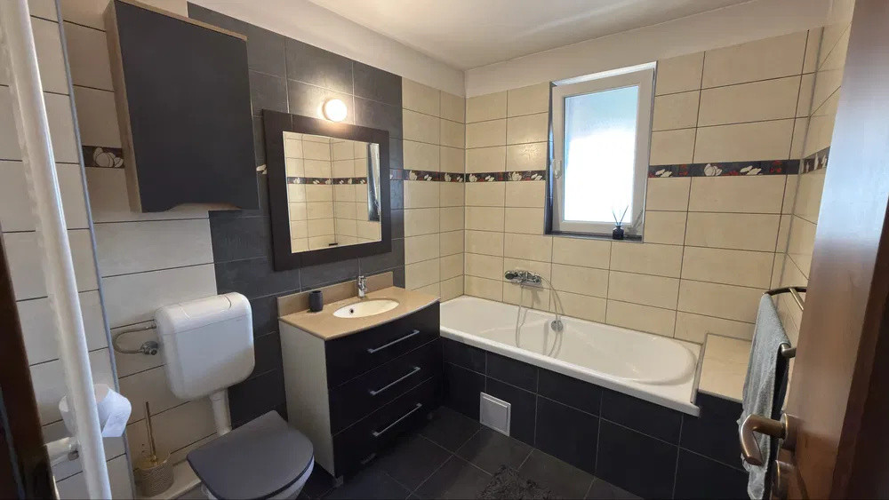 Apartament 3 camere | Floresti | Cetatii | 71 mp | 2 Balcoane | Parcare