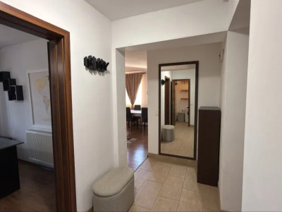 Apartament 3 camere | Floresti | Cetatii | 71 mp | 2 Balcoane | Parcare
