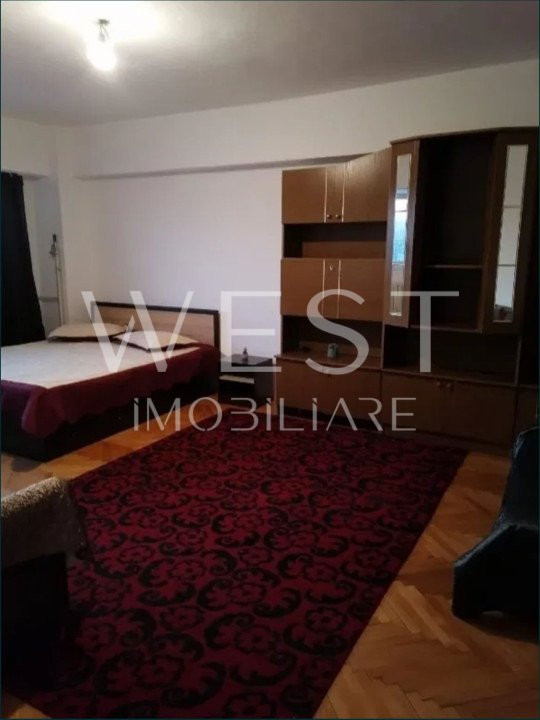 Apartament cu 3 camere/90mp! 2 balcoane! 2 bai! Zona Piata Marasti!