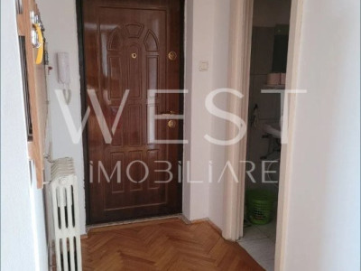 Apartament cu 3 camere/90mp! 2 balcoane! 2 bai! Zona Piata Marasti!