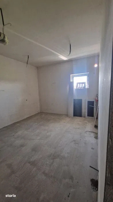 Casa individuala 142mp, terasa, parcare, teren de 350mp, Jucu de MIjloc!