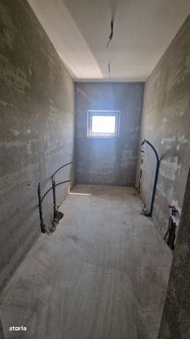 Casa individuala 142mp, terasa, parcare, teren de 350mp, Jucu de MIjloc!