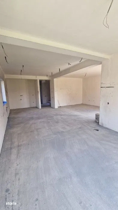 Casa individuala 142mp, terasa, parcare, teren de 350mp, Jucu de MIjloc!