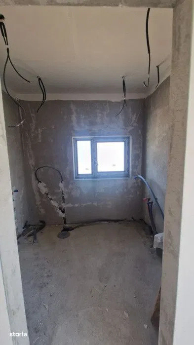 Casa individuala 142mp, terasa, parcare, teren de 350mp, Jucu de MIjloc!