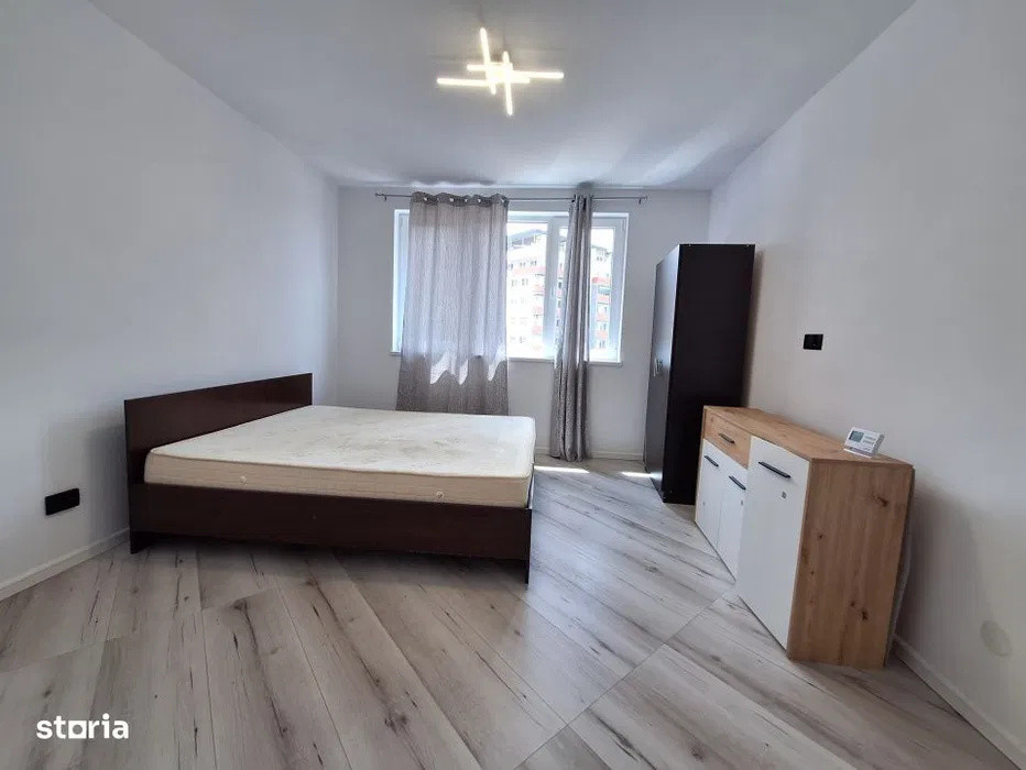 Apartament 3 camere, 61mp, zona BMW Floresti 