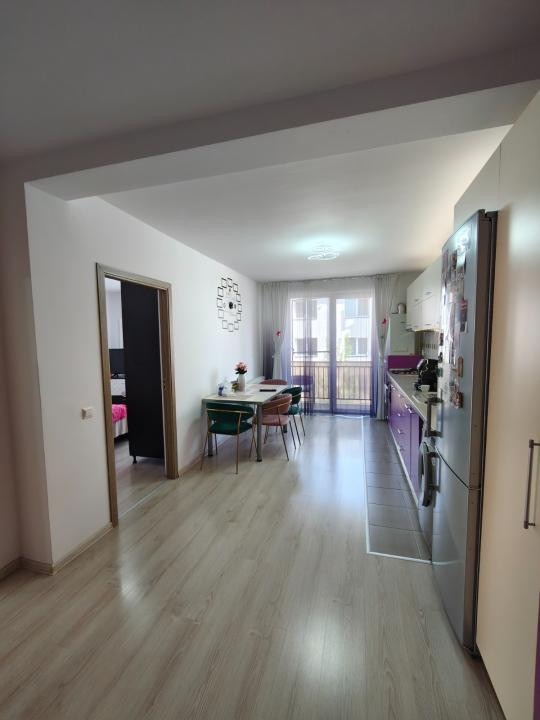 Apartament 3 camere  , 54 MP, Porii.