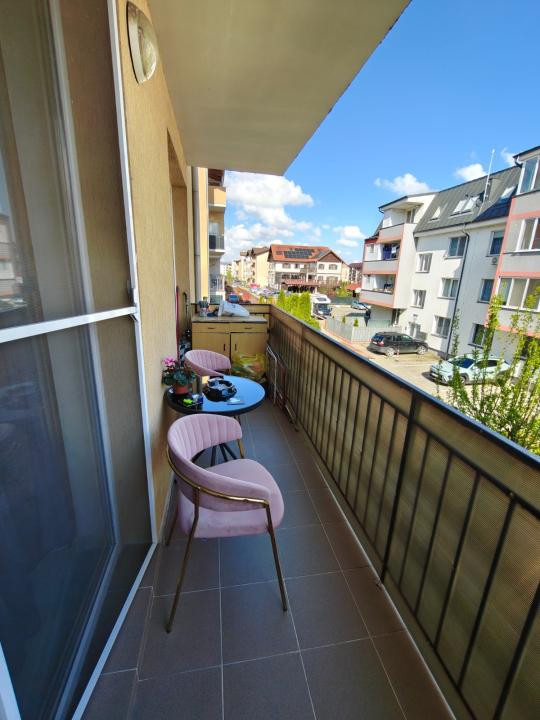 Apartament 3 camere  , 54 MP, Porii.