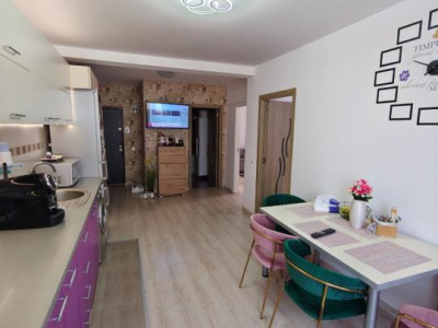 Apartament 3 camere  , 54 MP, Porii.